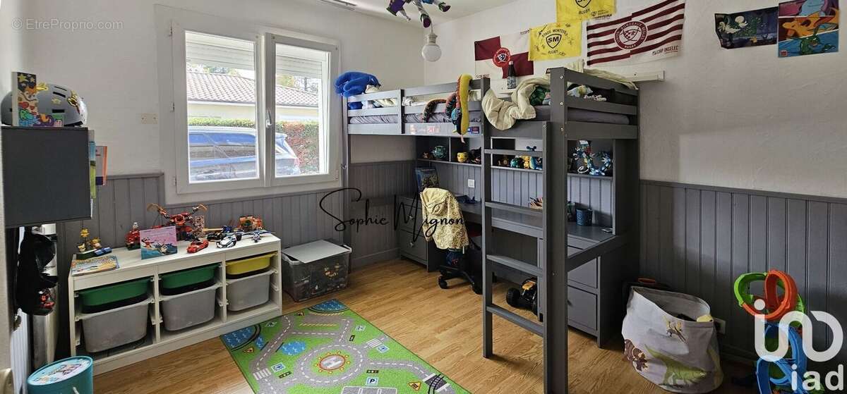 Photo 8 - Maison à PARENTIS-EN-BORN