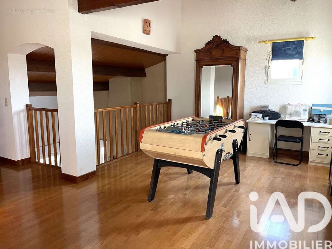 Photo 7 - Maison à COURSAN