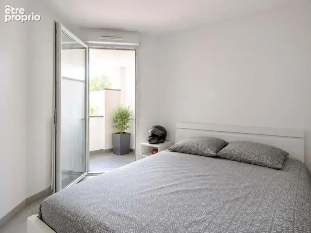 Appartement - photo 4