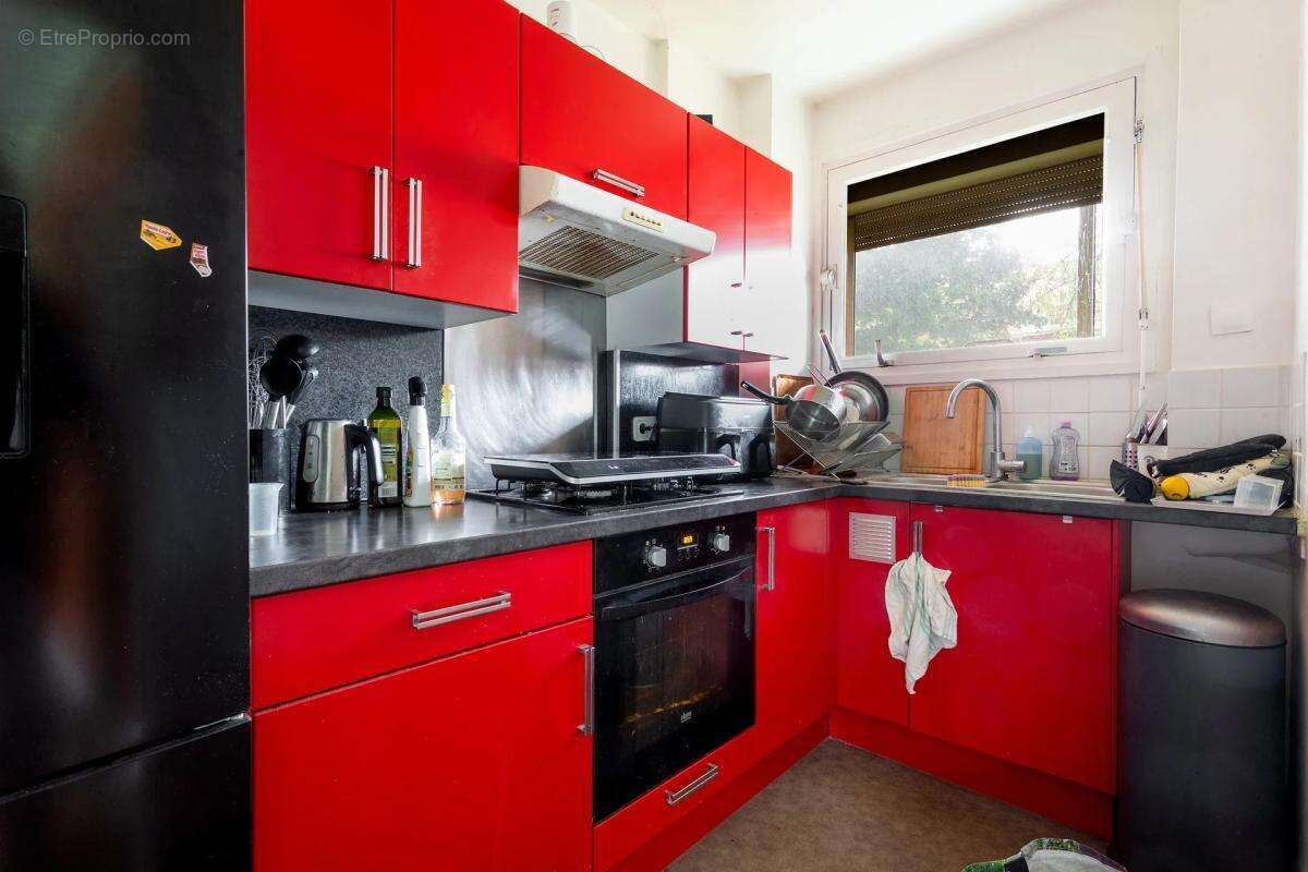 Appartement à TOURCOING
