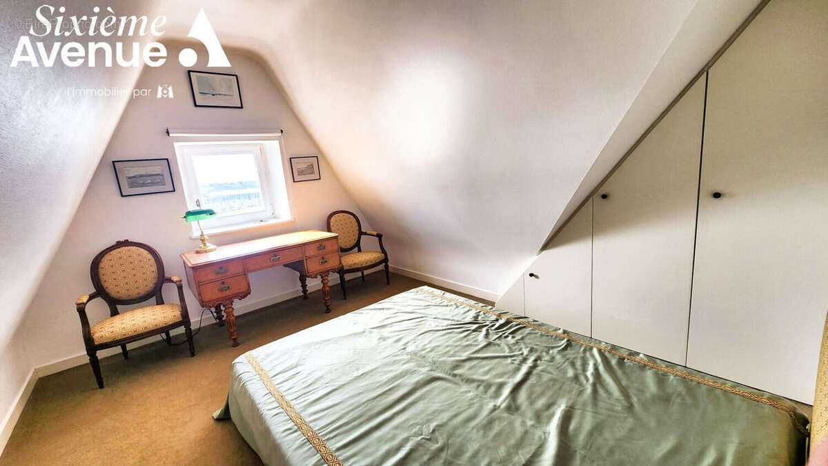 Appartement à SAINT-MALO