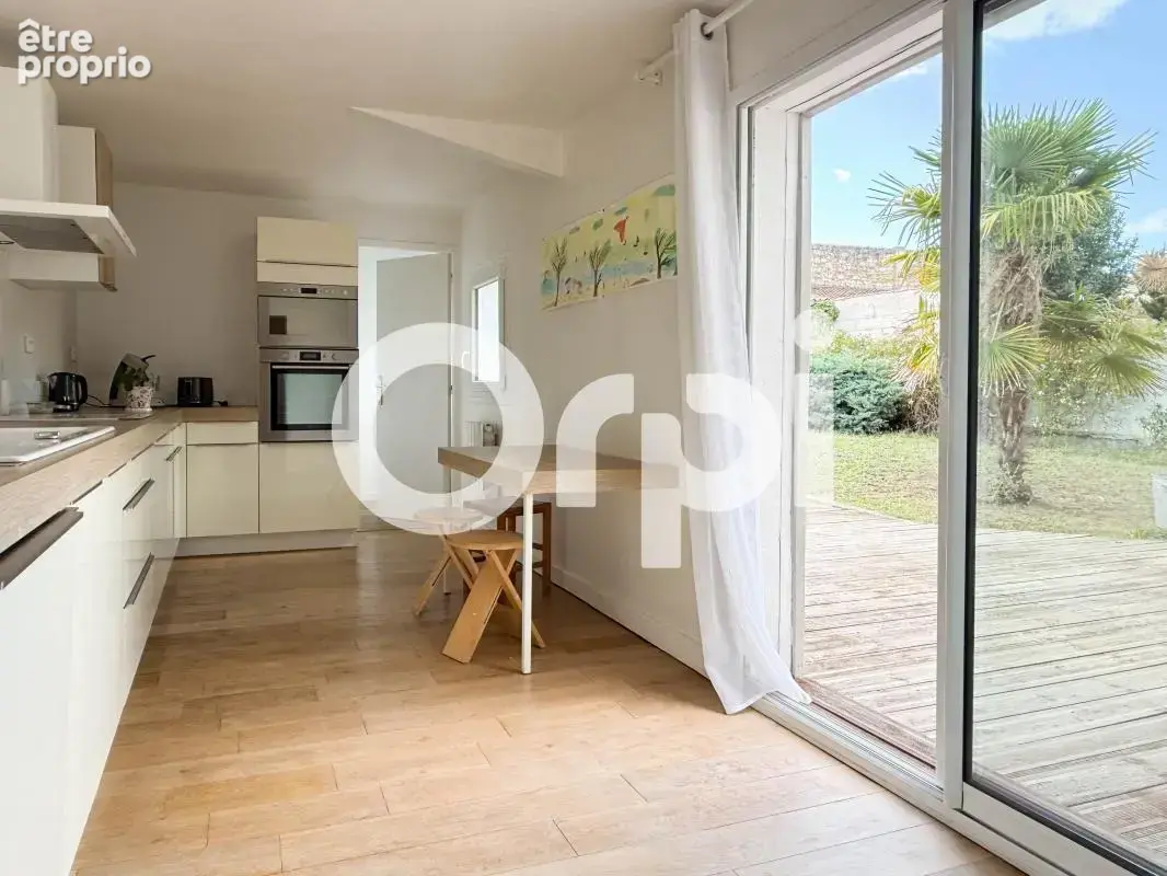 Maison en excellent état avec garage ! - photo 9