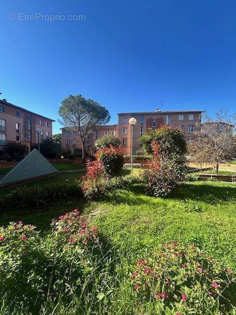 Appartement à MURET