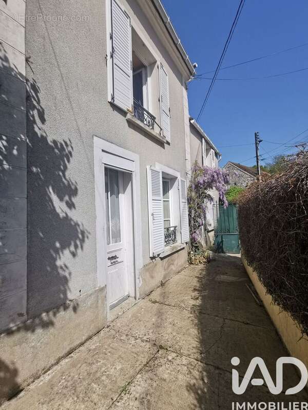 Photo 4 - Maison à SOIGNOLLES-EN-BRIE