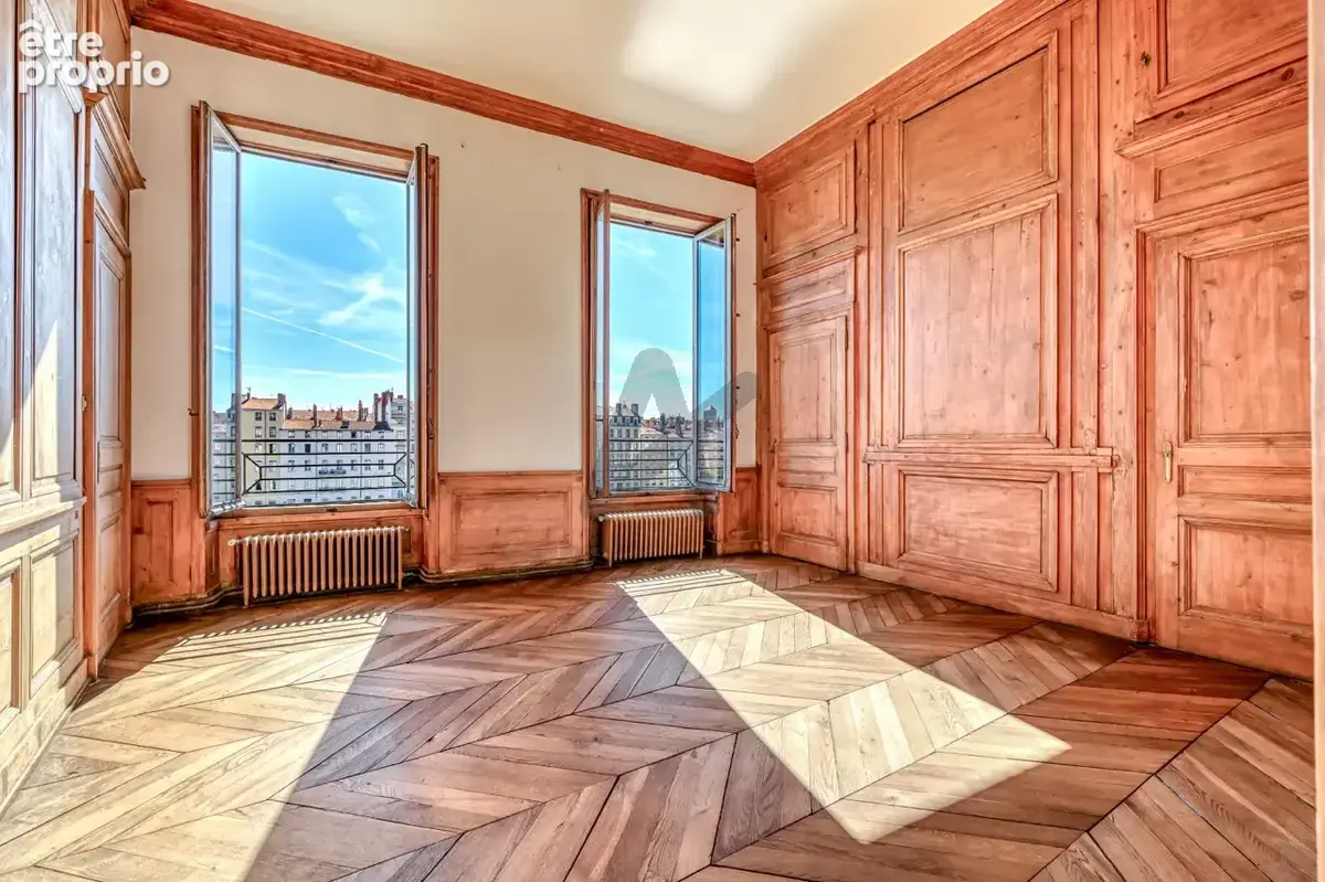 Appartement de Prestige vue Saône - photo 10