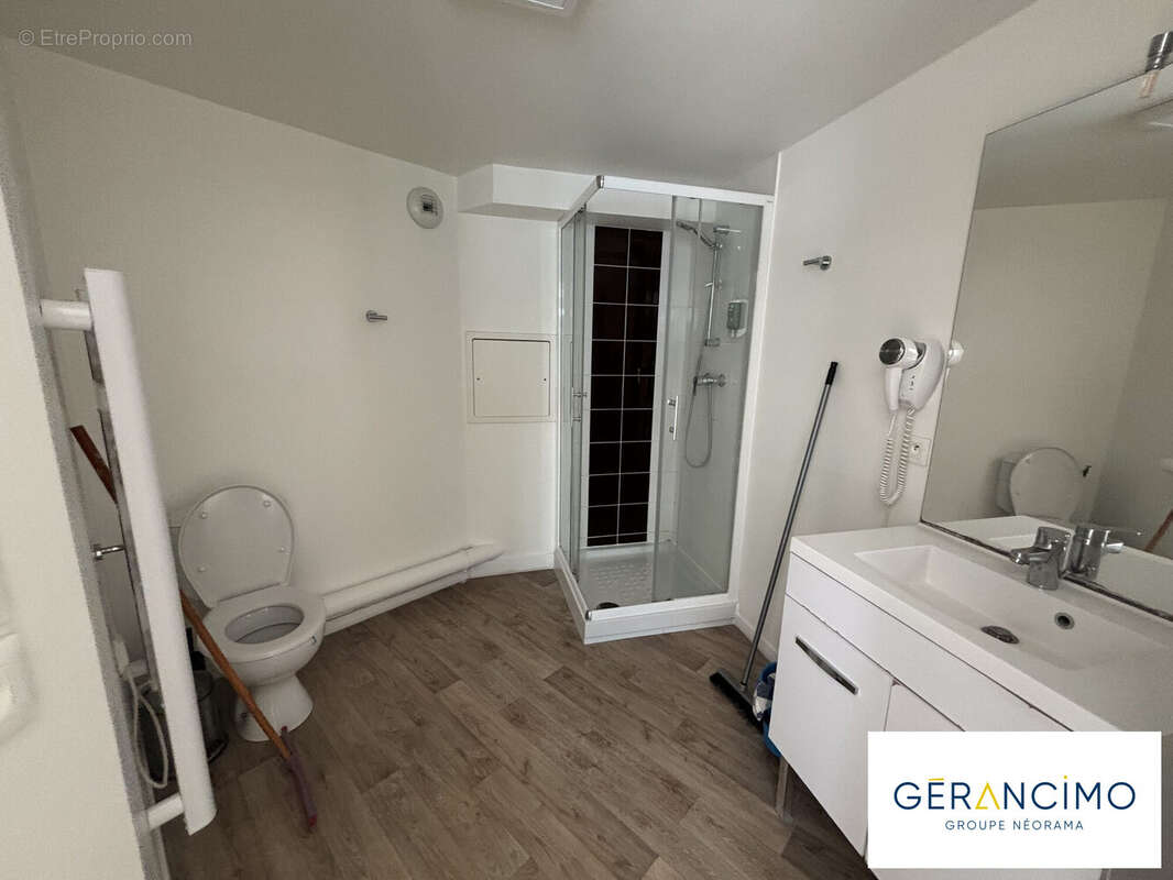 Appartement à AMIENS