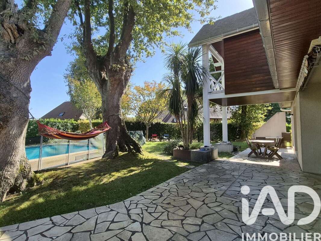 Photo 2 - Maison à MORLAAS