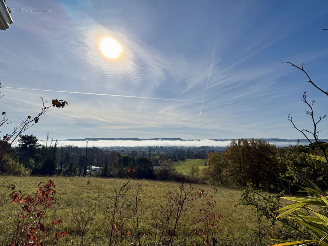 Maison à VILLENEUVE-SUR-LOT