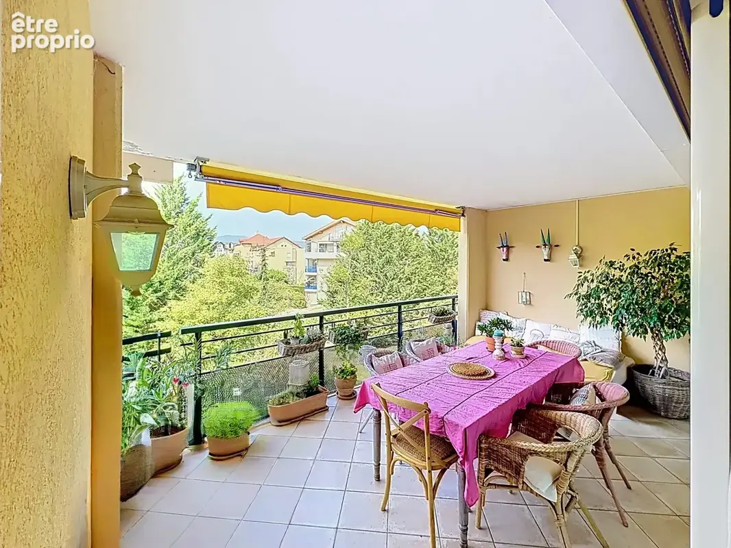 Appartement  - St Julien en Genevois - photo 6