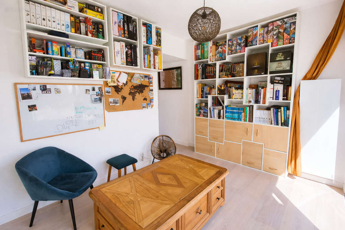Maison 110m² à vertou - photo 9