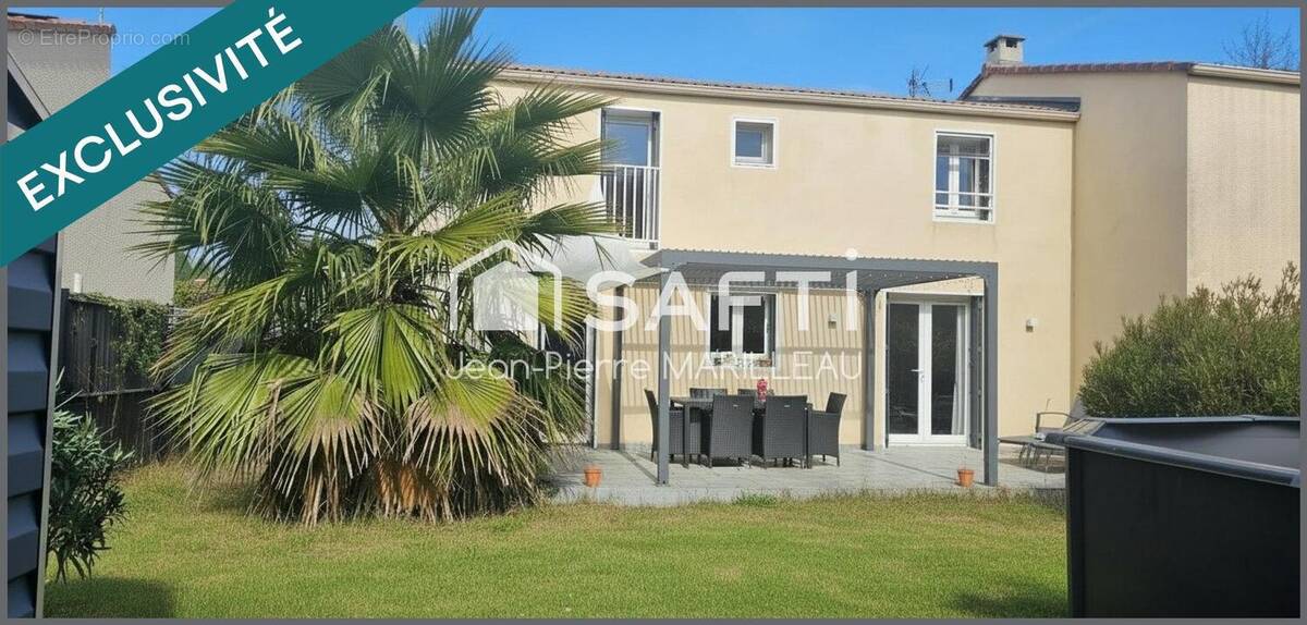 Photo 1 - Maison à AVIGNON