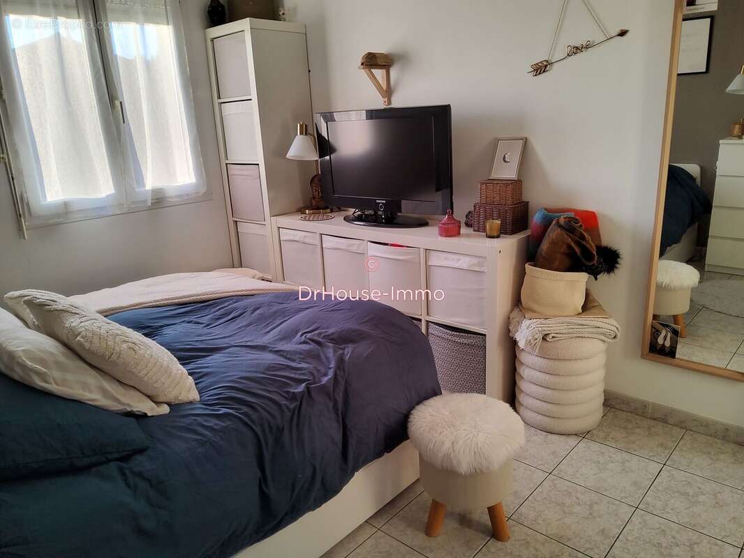 Maison à BOISSET-ET-GAUJAC