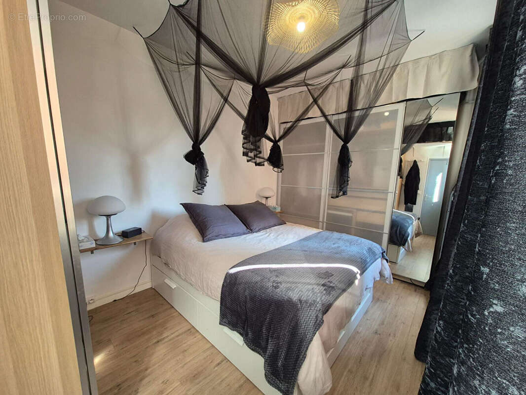 Appartement à BERCK