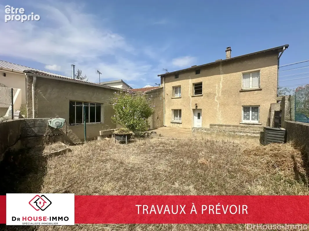Maison 4 pièces 97 m² à vendre à Bourg-Les-Valence (26500) - photo 19