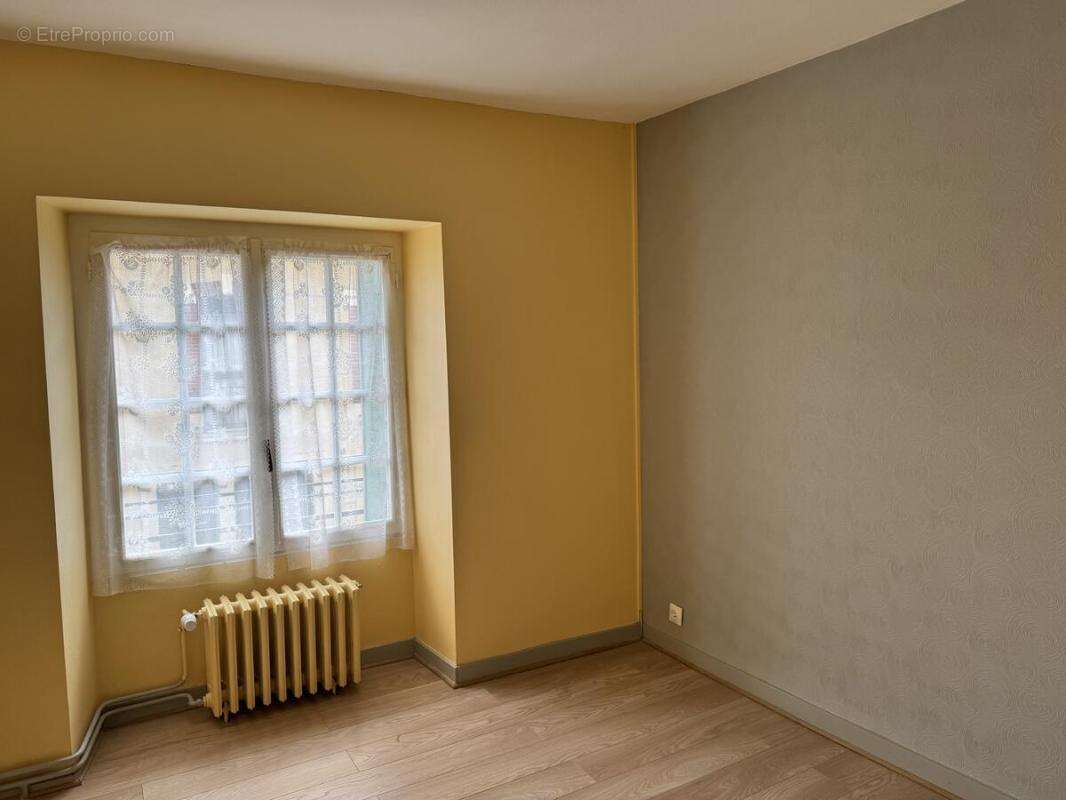 Maison à BAIN-DE-BRETAGNE