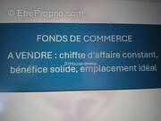 Commerce à DEUIL-LA-BARRE