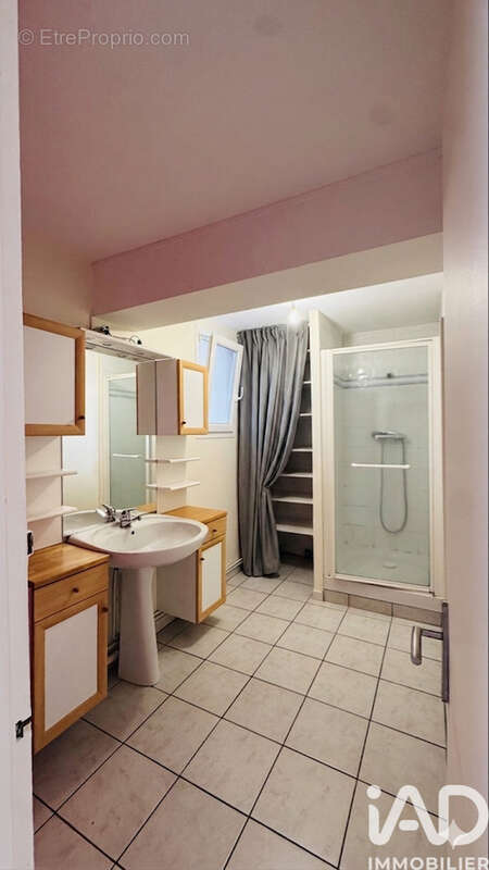 Photo 4 - Maison à LES LOGES