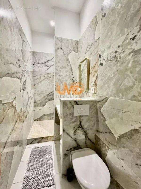 T3 en centre-ville - excellent investissement - photo 8