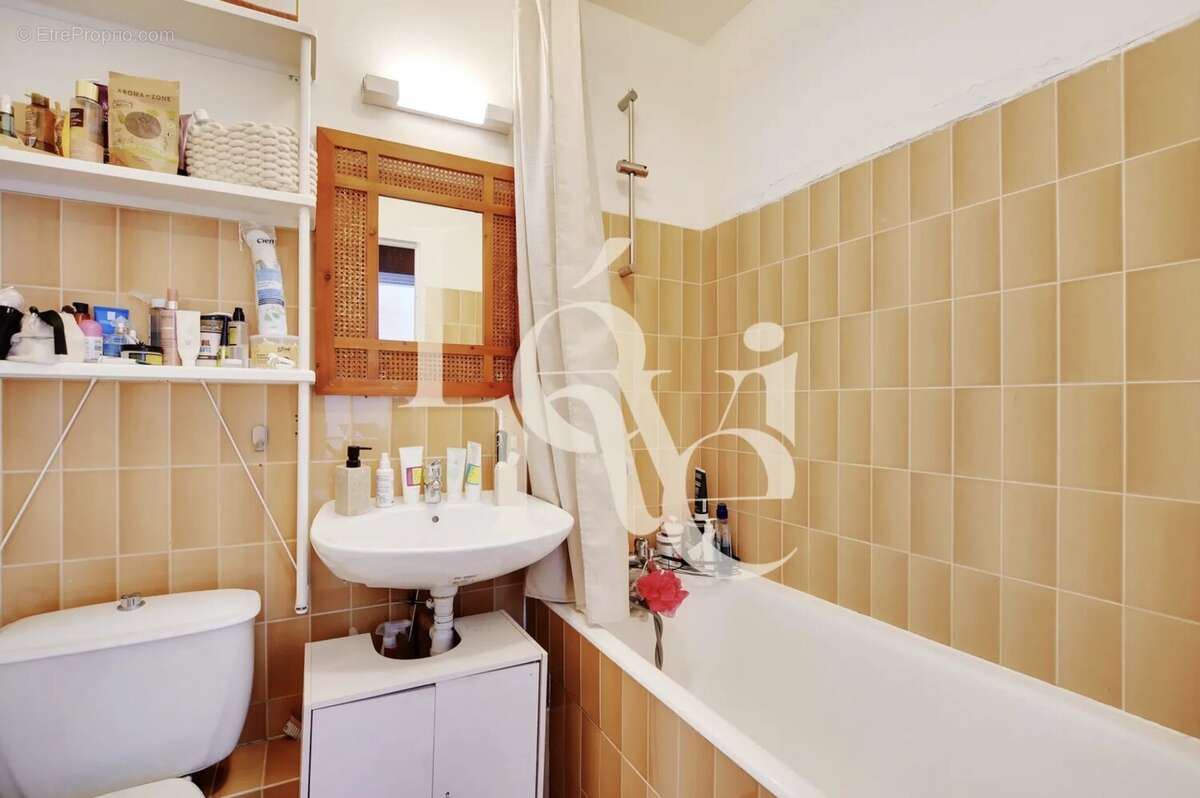 Studio Rue Soufflot, entre Panthéon et Jardin du Luxembourg - photo 5