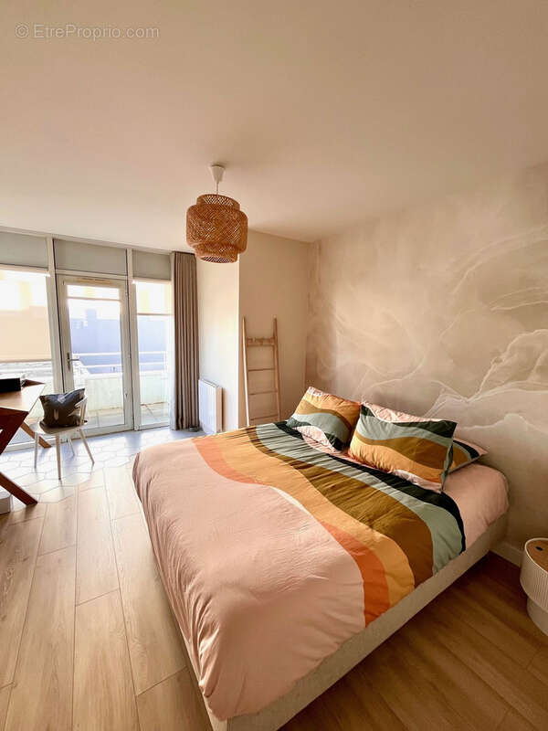 Appartement à LA BAULE-ESCOUBLAC