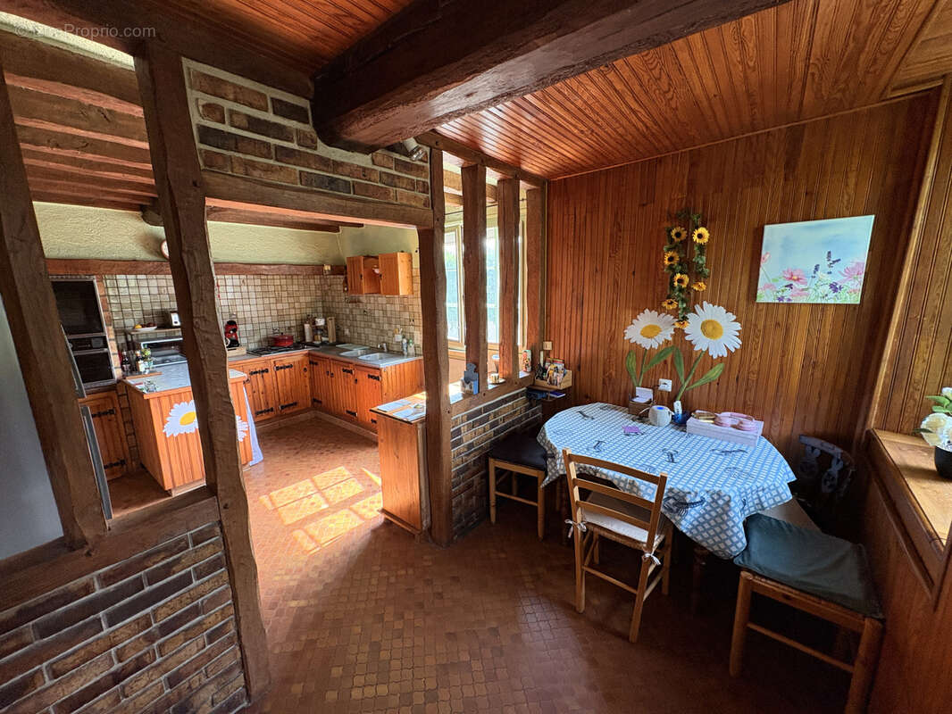 Maison 5 pièces 113.15m2 - photo 4