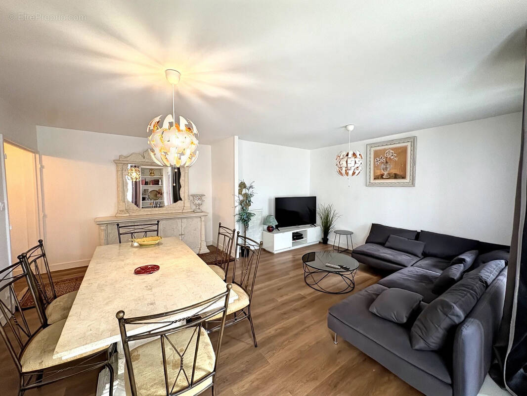 Appartement à BAYONNE