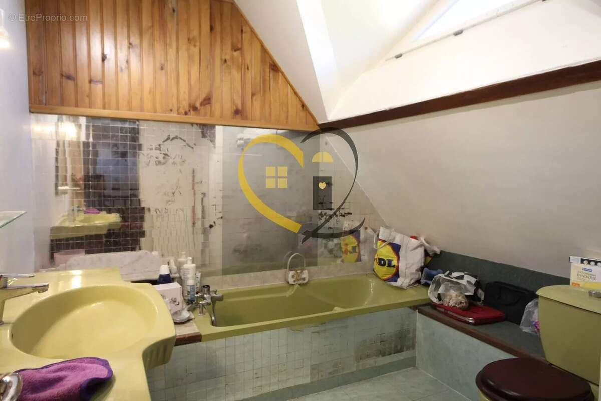 Charmante maison de 170m² - photo 15