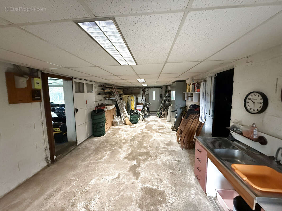 Maison à COLOMBIERS