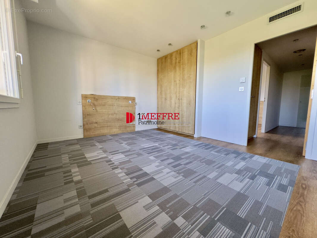 Appartement à MARSEILLE-13E