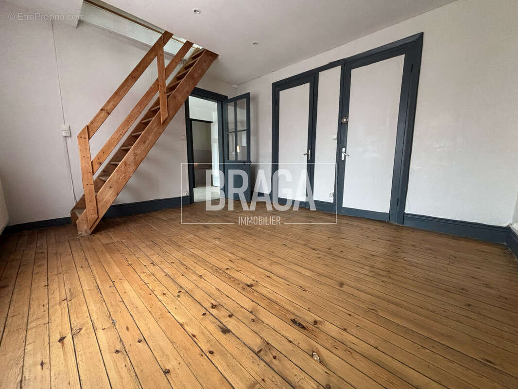 Appartement le portel - photo 4
