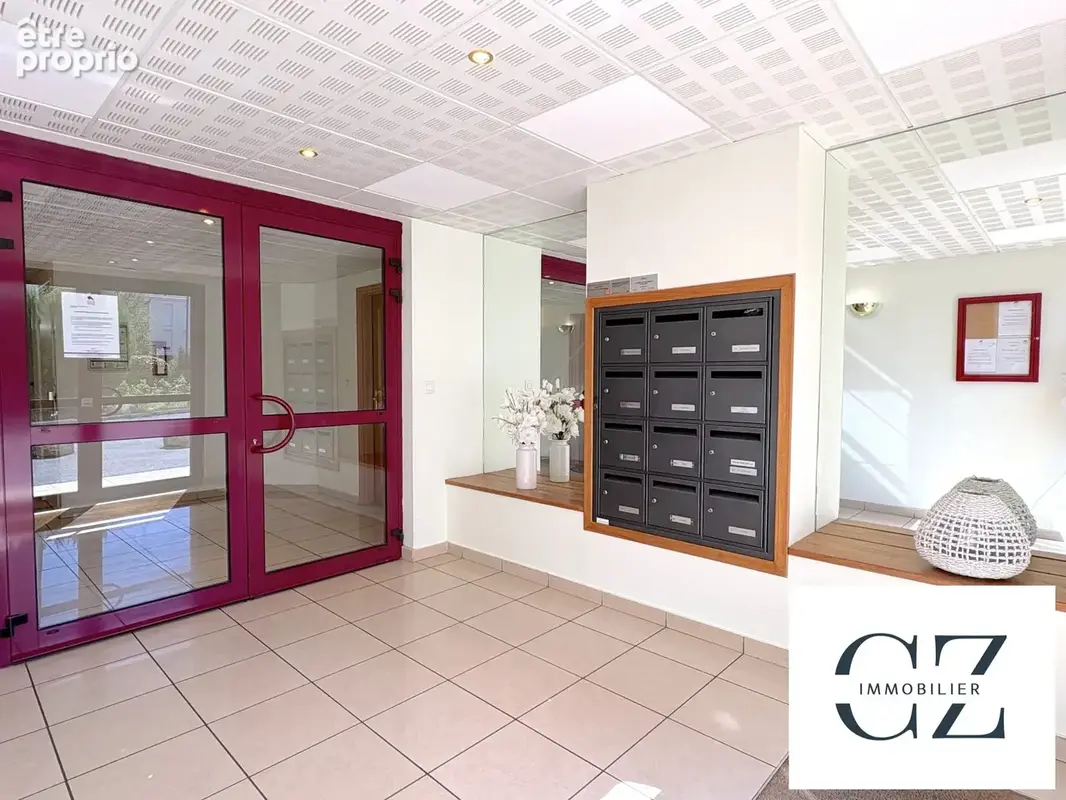 Appartement 4 pièces 80 m² à vendre à Dijon (21000) - photo 9