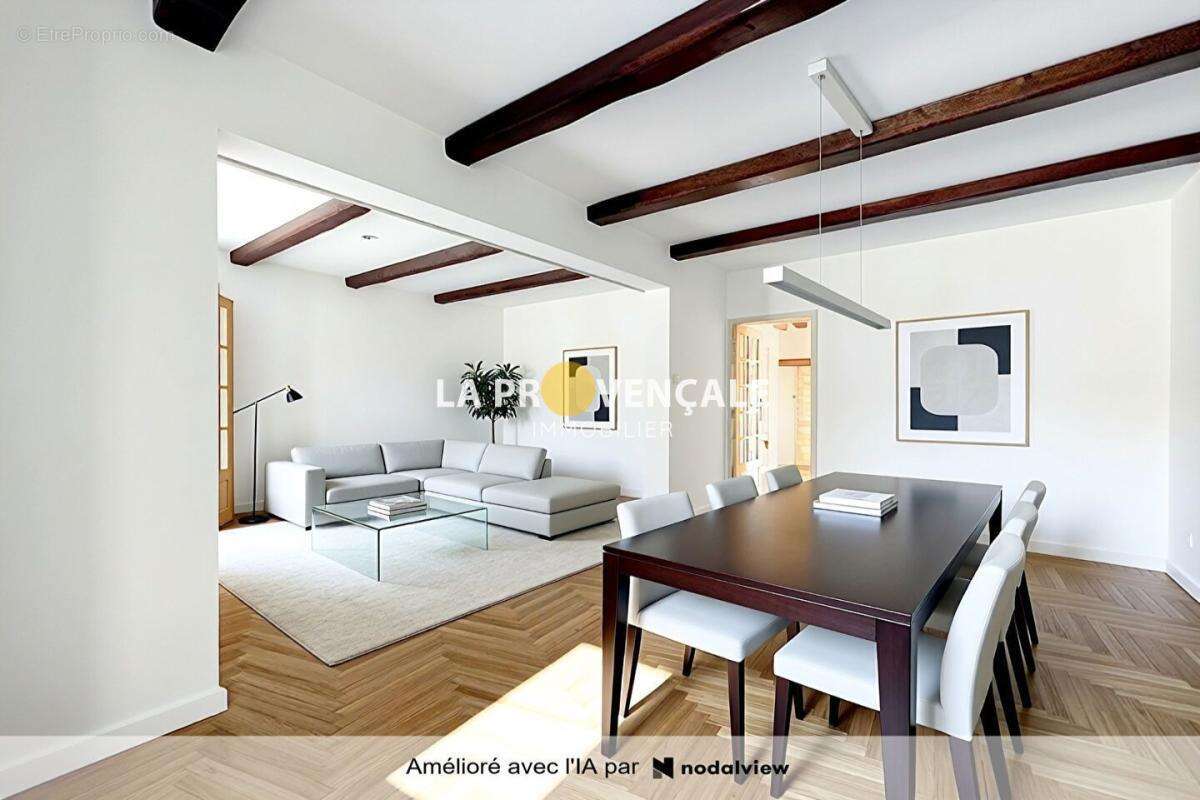 vente maison 4 Pièce(s) - photo 9