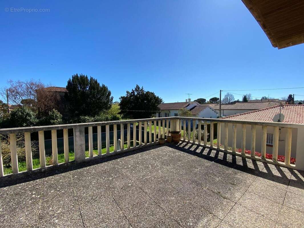 Photo 8 - Maison à VILLENEUVE-SUR-LOT