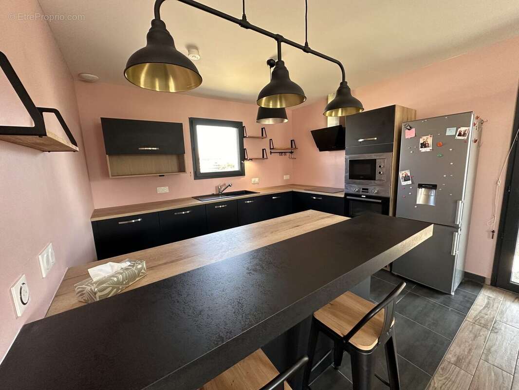 Maison à PONTONX-SUR-L'ADOUR