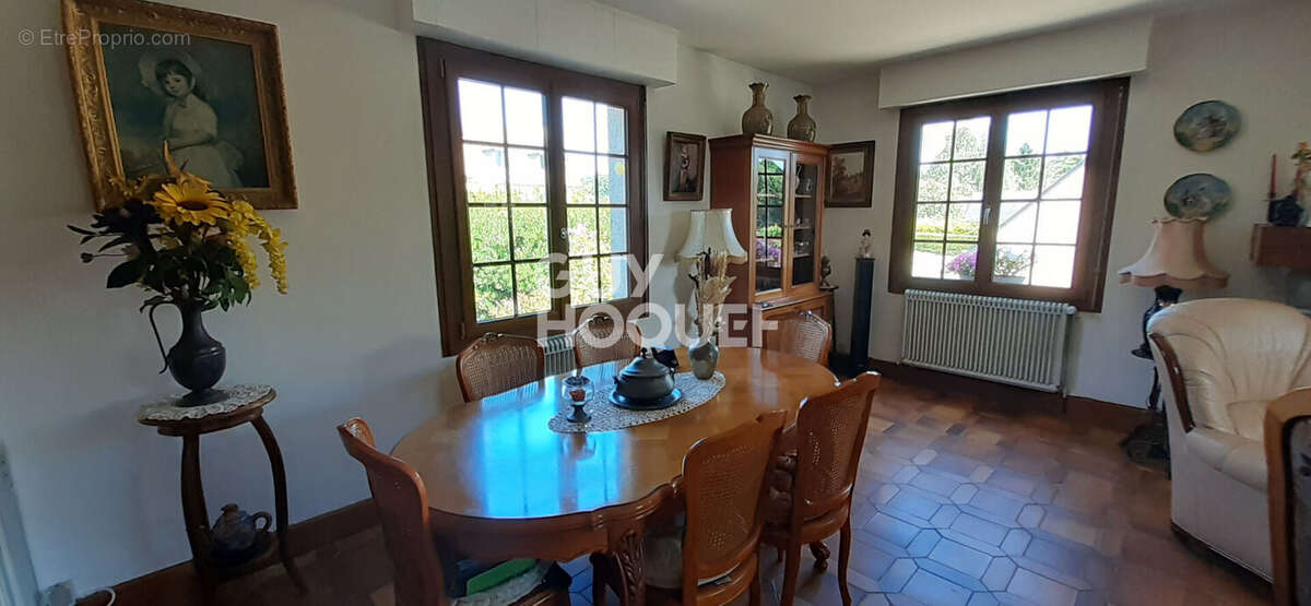 Maison centre Bourg - photo 6