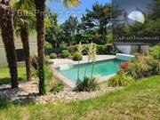 Maison à SAINT-AIGNAN