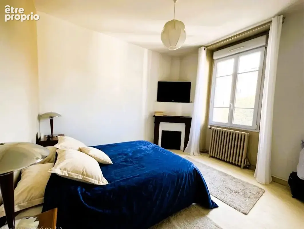 Maison 5 pièces 120 m² à vendre à Nantes (44100) - photo 8