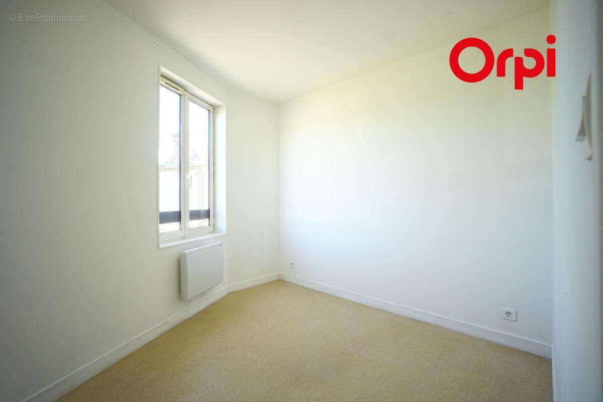 Appartement à BERNAY