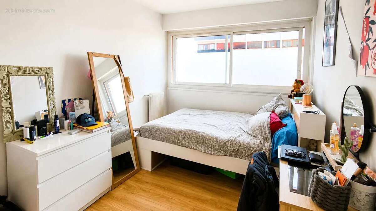 BEAUVAIS – Résidence Jeanne Hachette – Appartement F5 de 96,16 m - photo 7