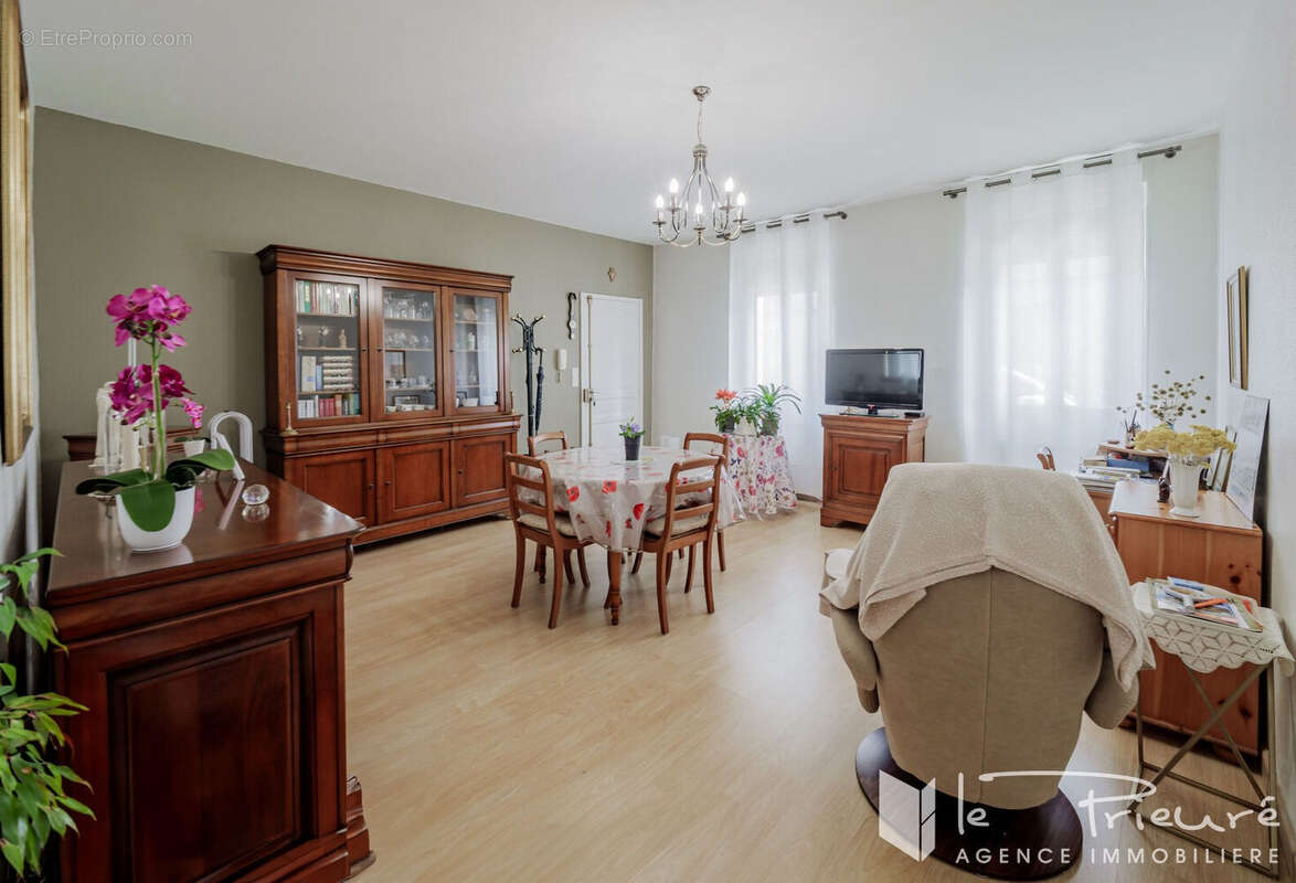 Appartement à ALBI