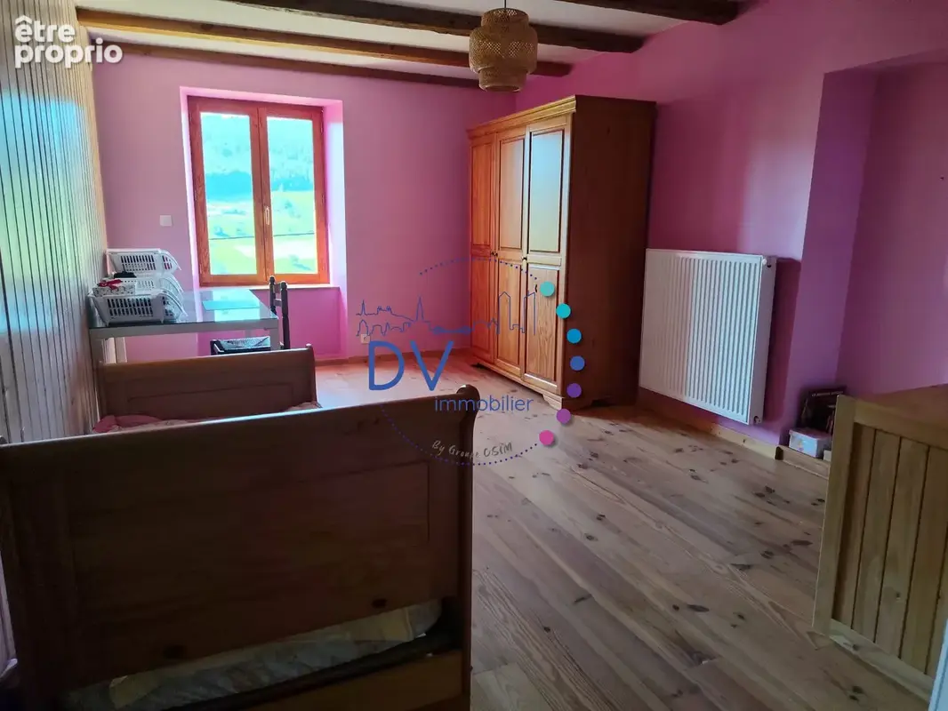 Maison 5 pièces 140 m² à vendre à Saint-Just-D'avray (69870) - photo 5