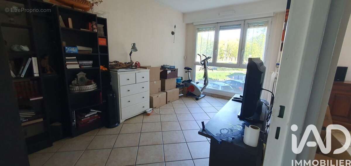 Photo 7 - Appartement à LES ULIS