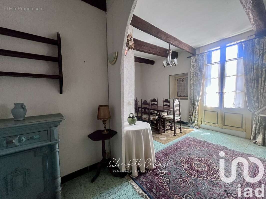 Photo 7 - Maison à VILLEVEYRAC