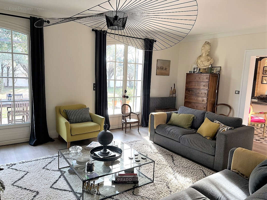 Maison à ROCHEFORT-DU-GARD