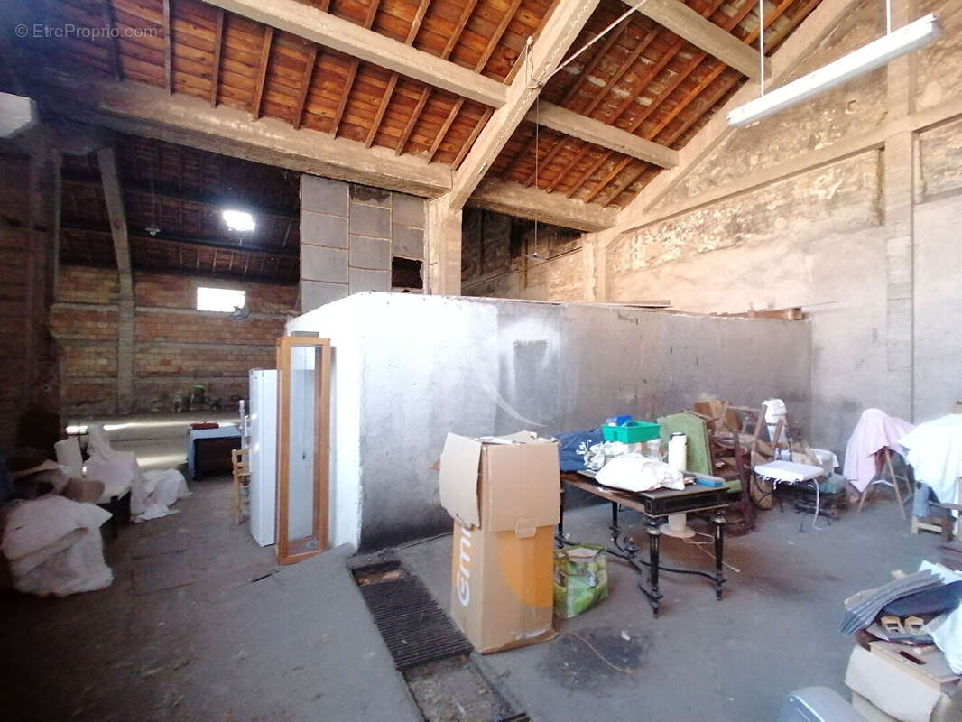 Appartement à GAILLAC