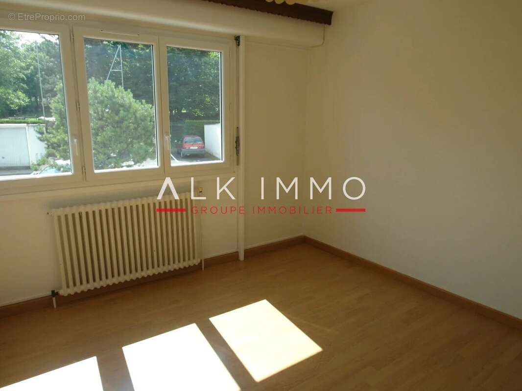 Appartement à ANNEMASSE