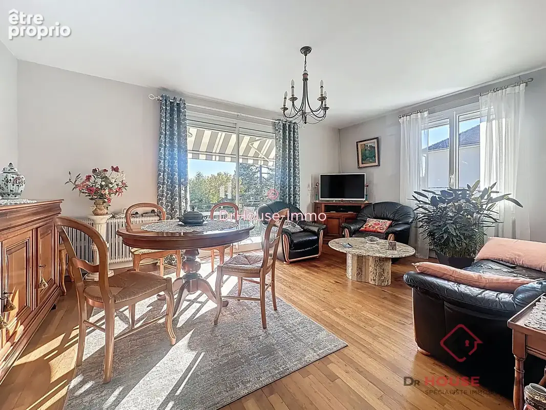 Maison 95 m² à Riberac  - photo 2