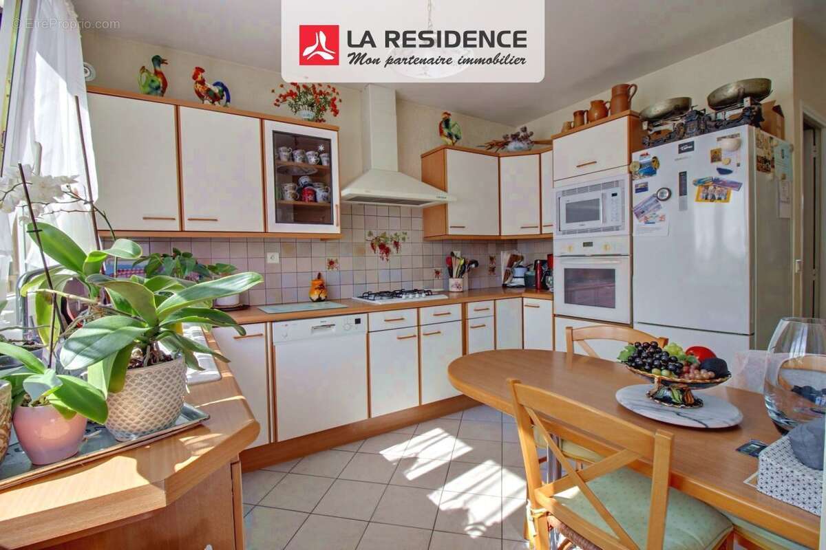 Maison à CONFLANS-SAINTE-HONORINE