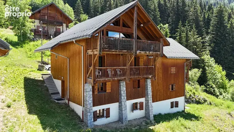 Maison à OZ