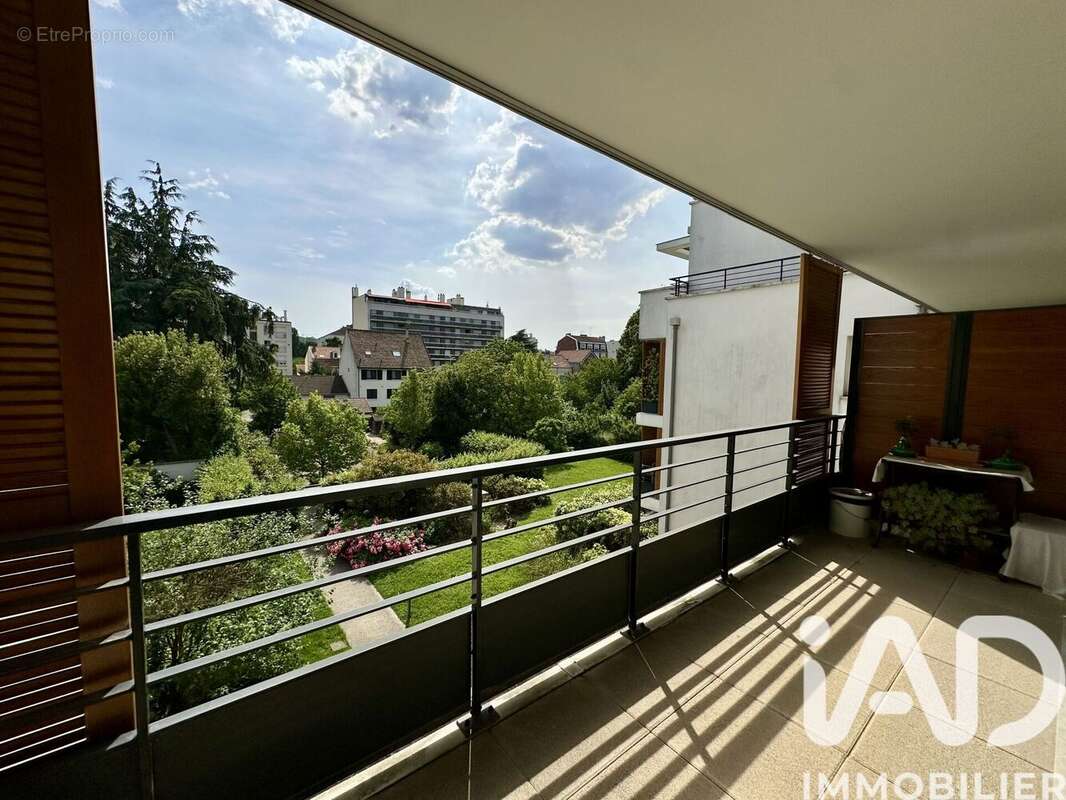 Photo 7 - Appartement à NOISY-LE-SEC